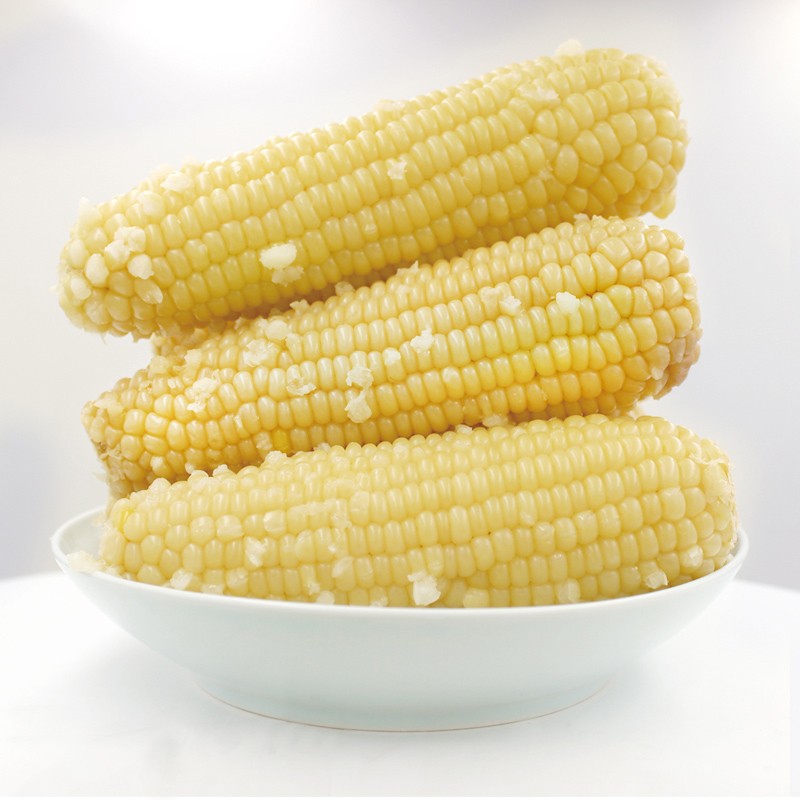 甜糯玉米