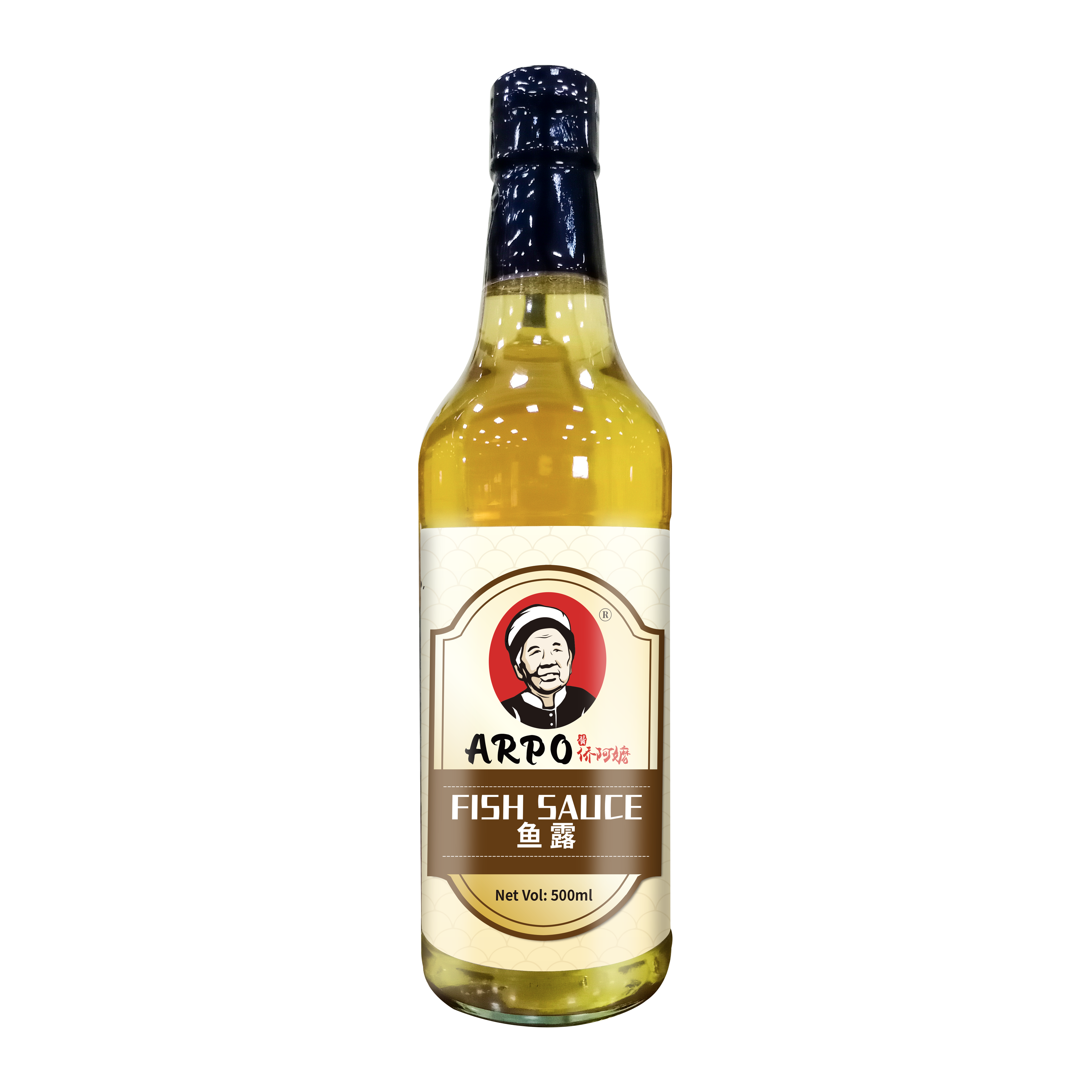 Fish sauce500ML