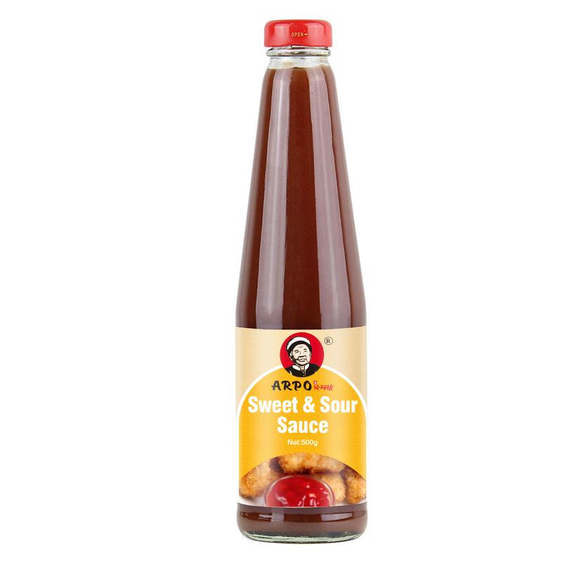sweet&sour sauce-500g.jpg