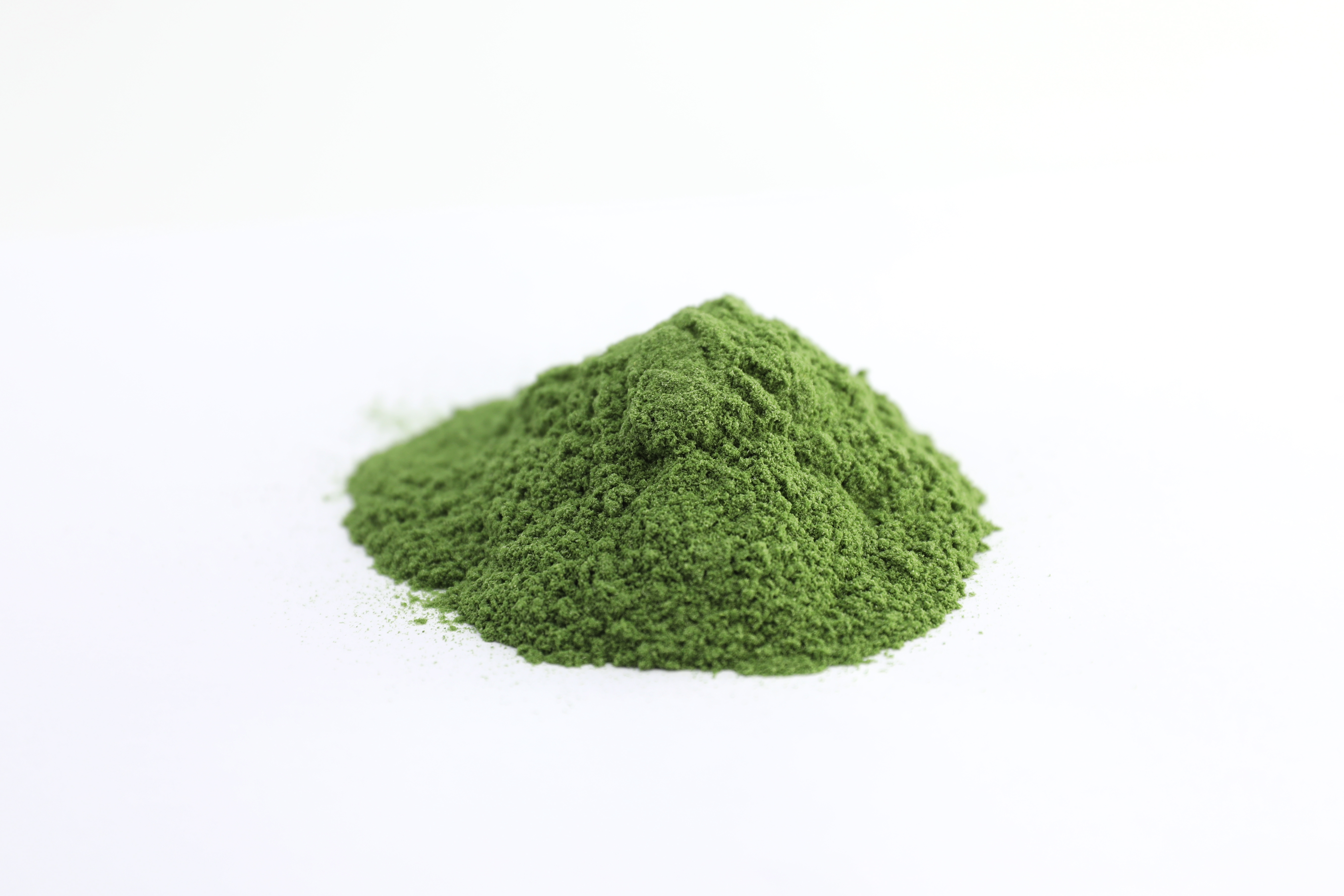 Organic FD Spinach Powder