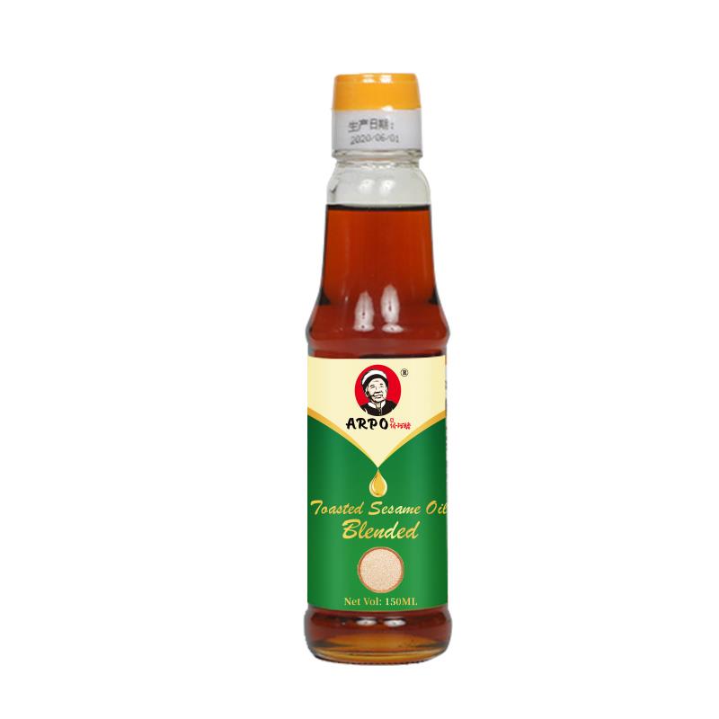 Sesame oil 150ML