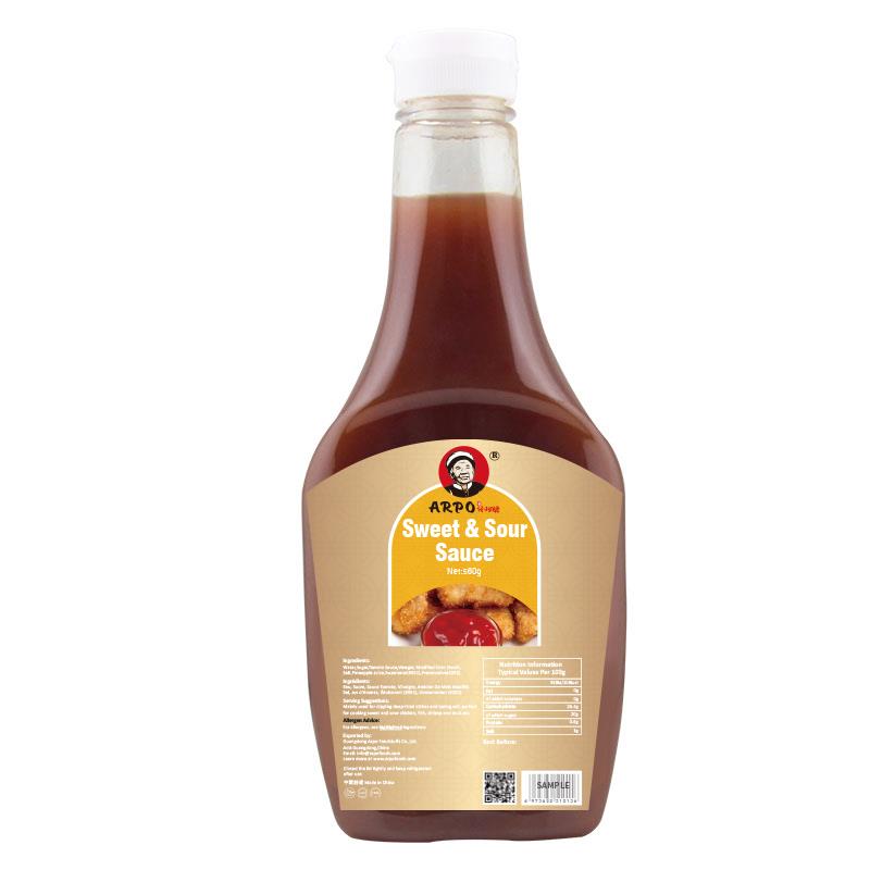 sweet&sour sauce-560g.jpg