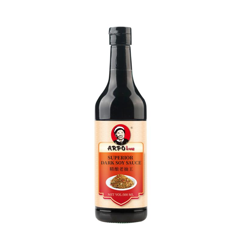 Dark soy sauce500ML
