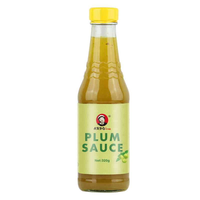 Plum sauce320G