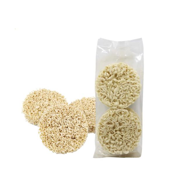 Egg noodle