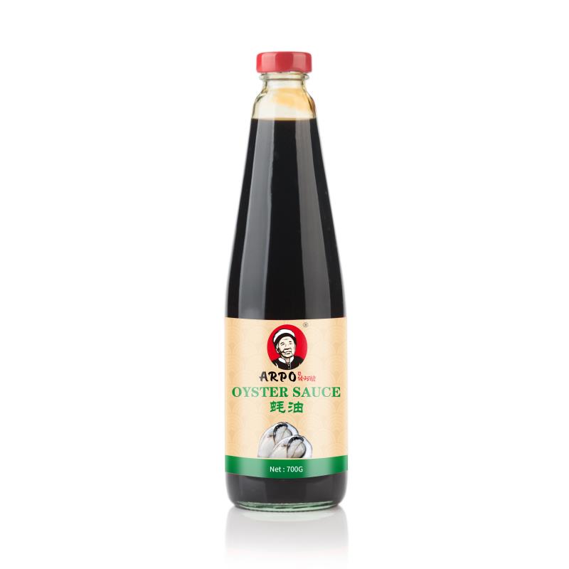 Oyester sauce700G