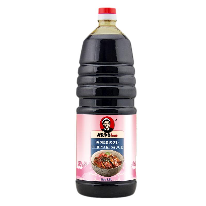 Teriyaki sauce1.8L