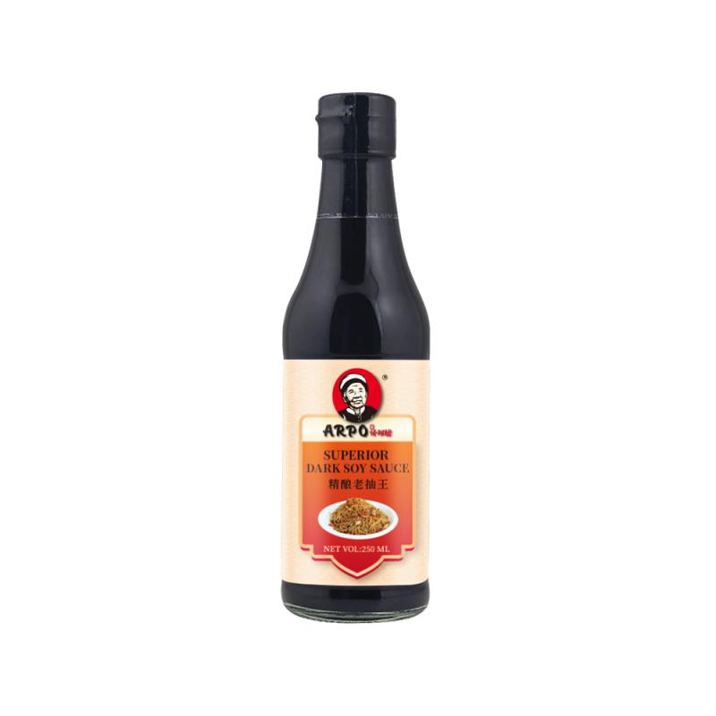 Dark soy sauce250ML