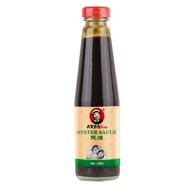 Oyester sauce280G
