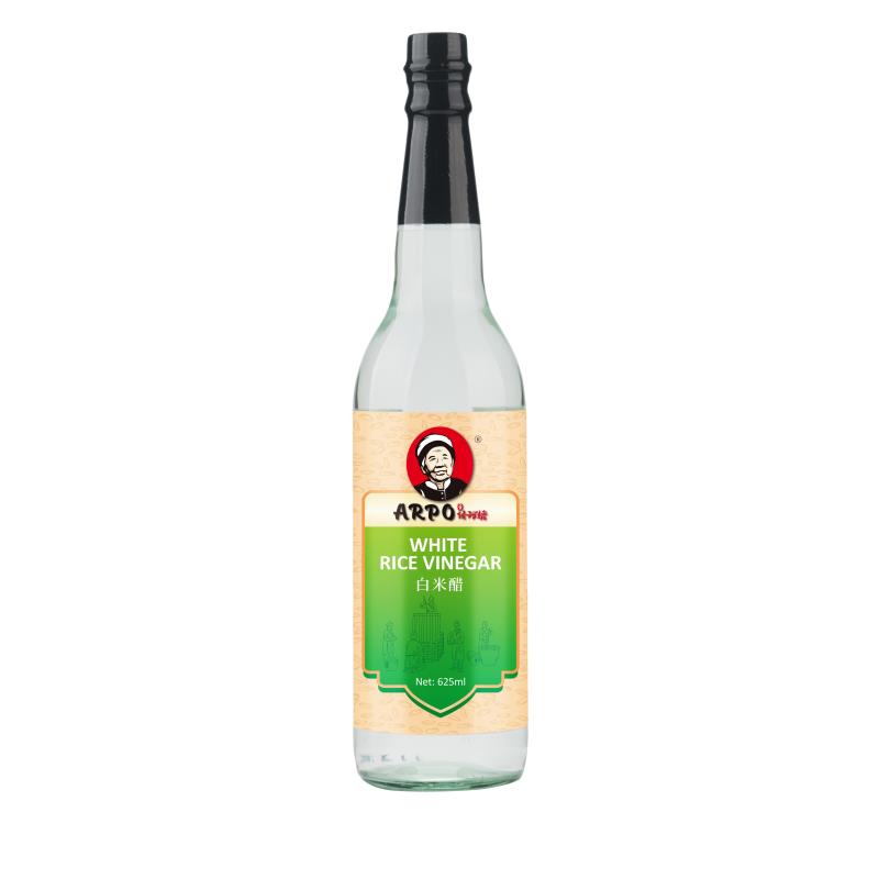 White rice vinegar625ML