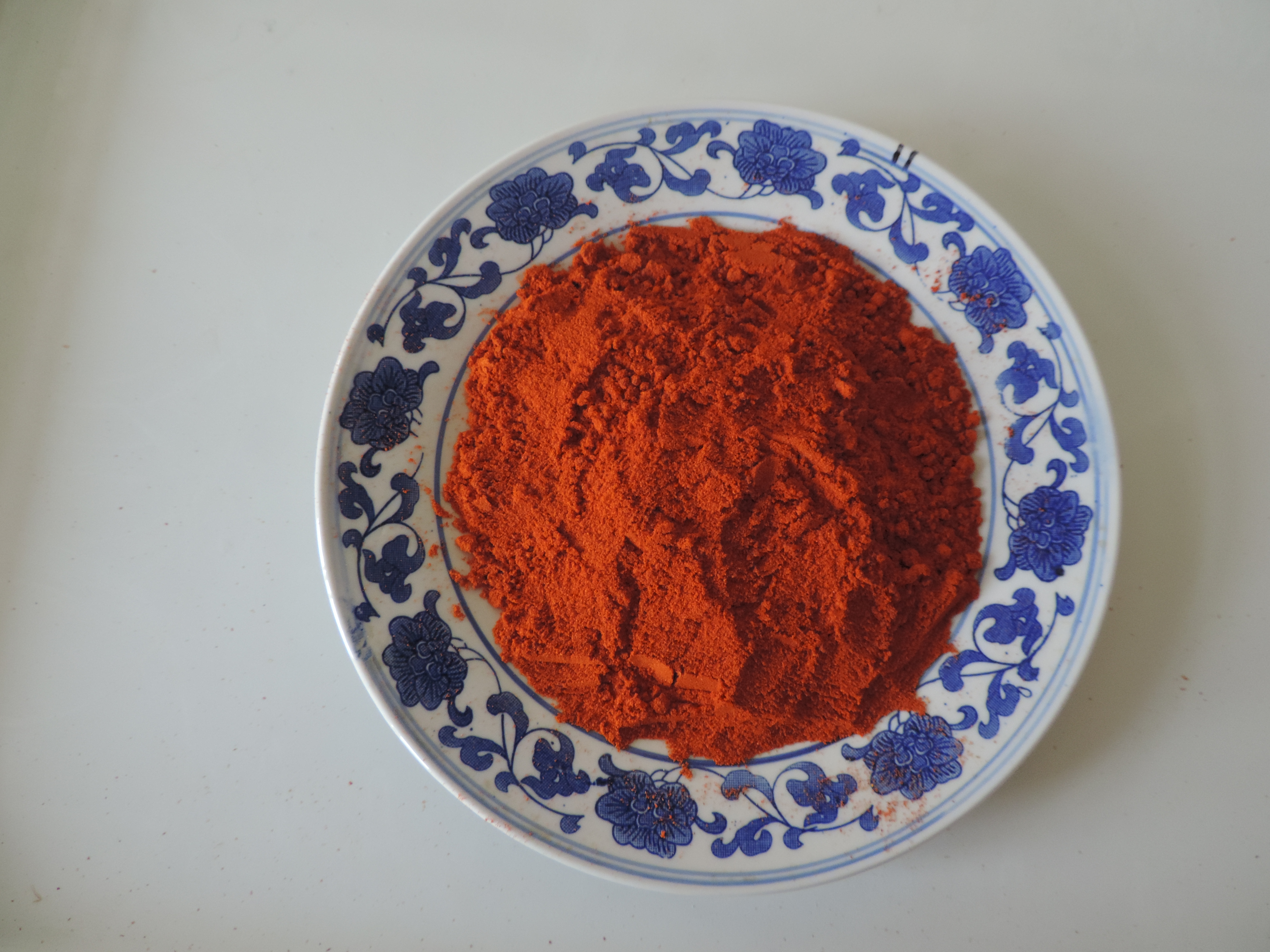 chilli powder