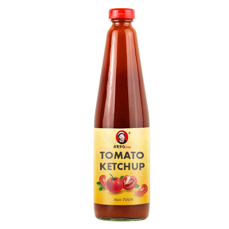 Tomato sauce 700G