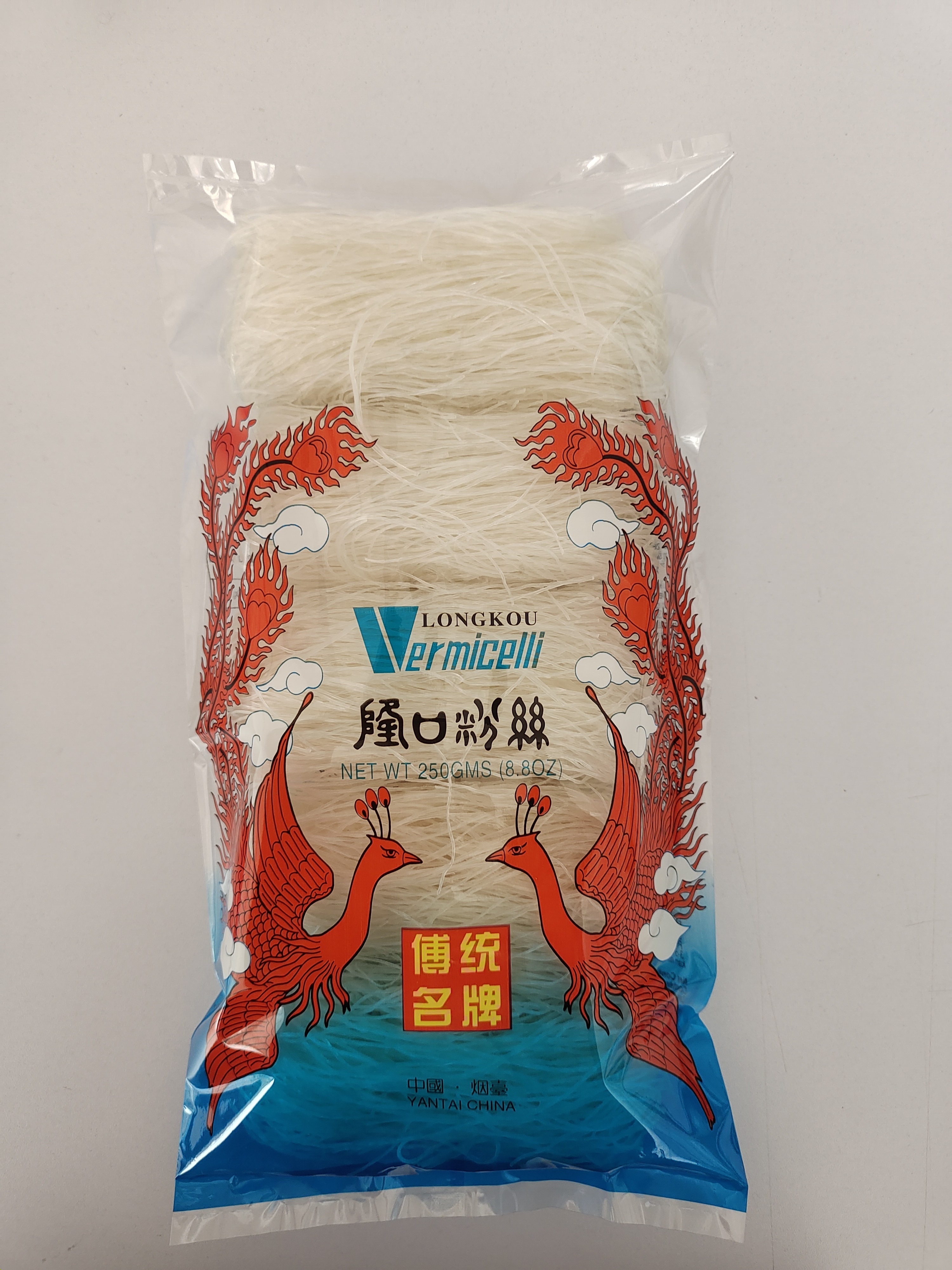Longkou vermicelli50g/100g/250g/500g