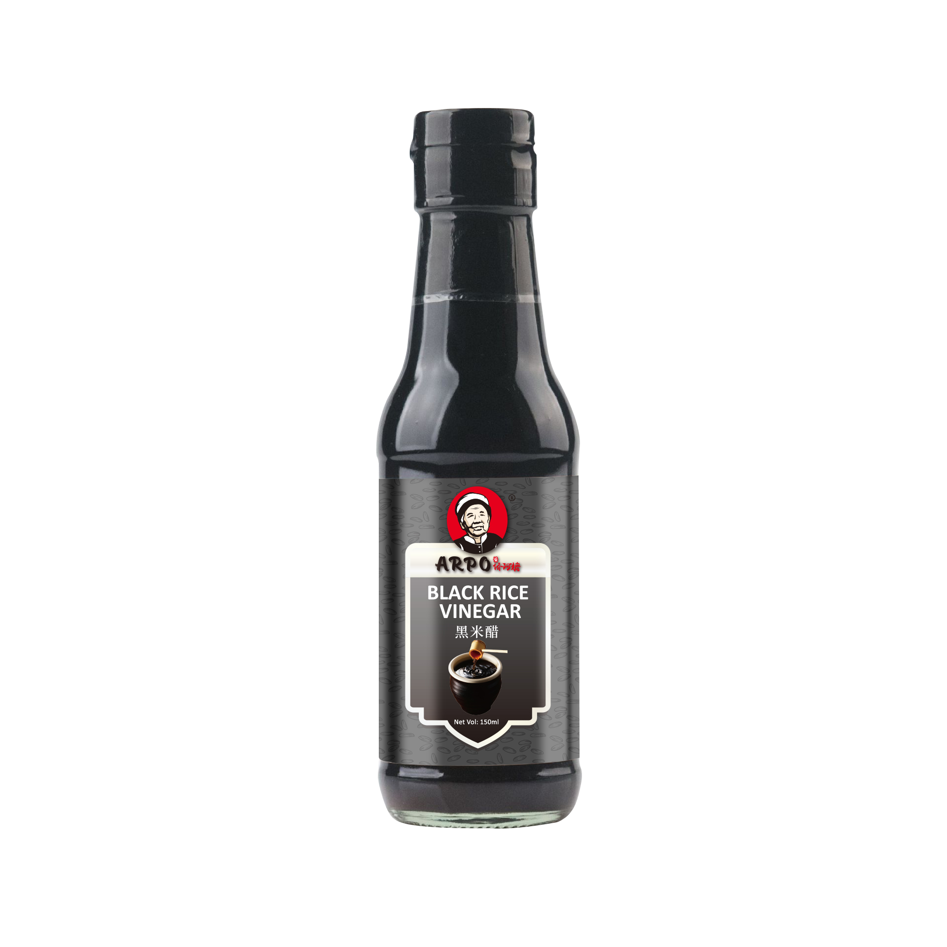 Black rice vinegar(LSD)-150ml.jpg