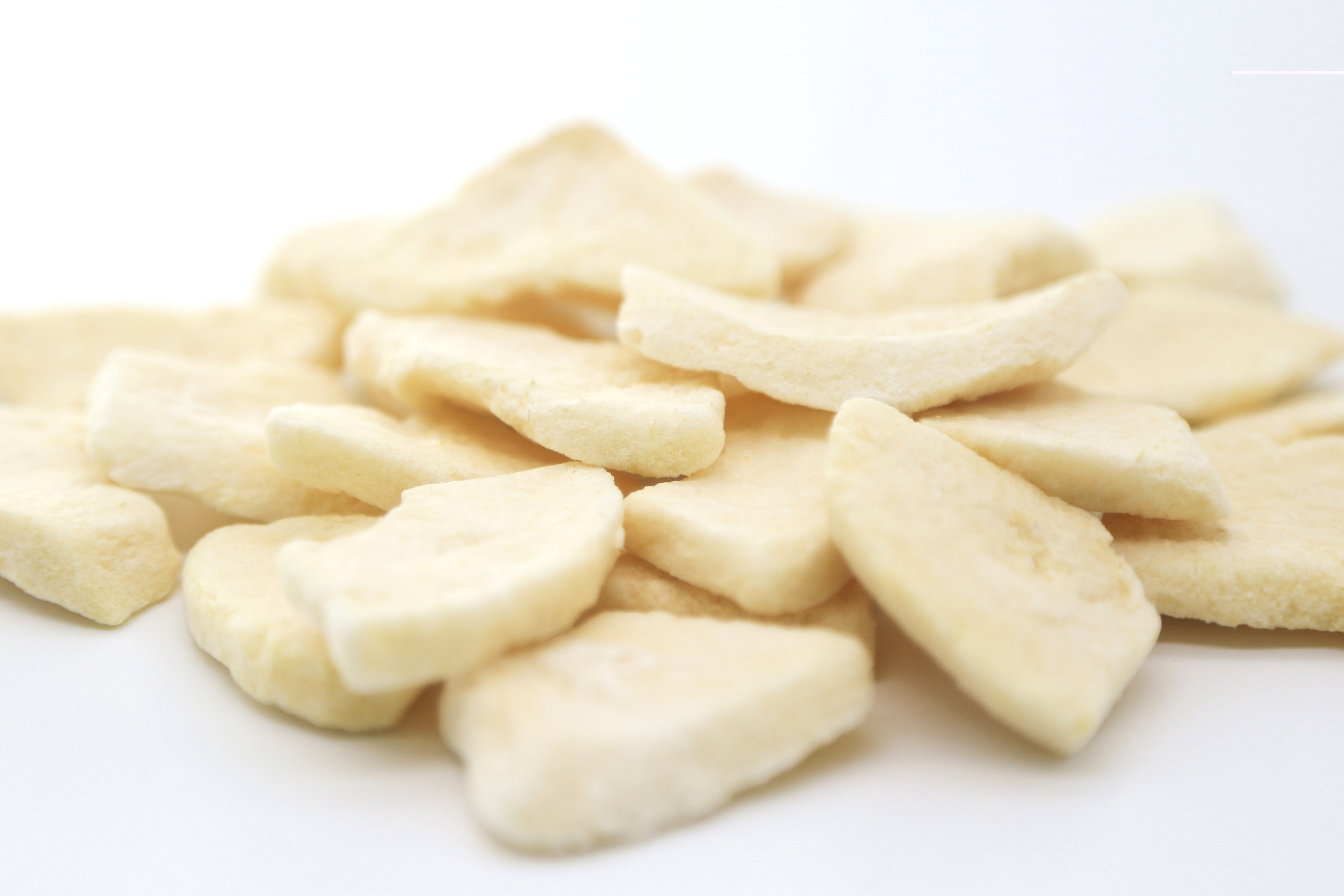 Organic FD Apple Slices