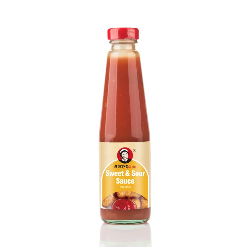 sweet&sour sauce-280g.jpg