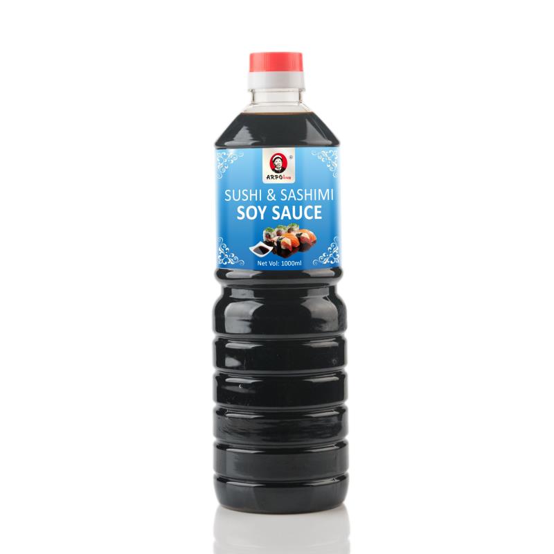 壽司醬油1000L