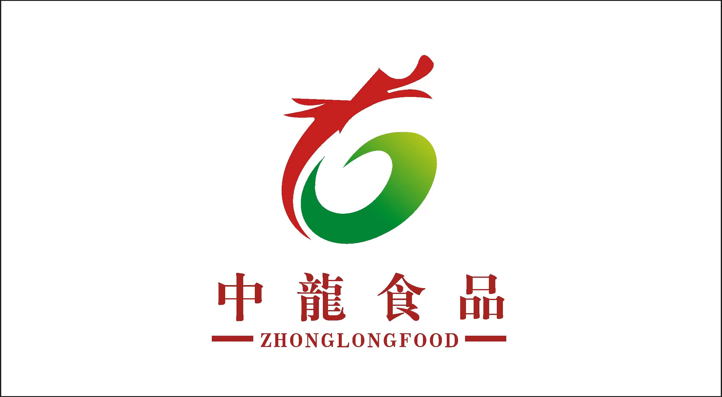 ZHONGLONG FOOD CO.,TLD