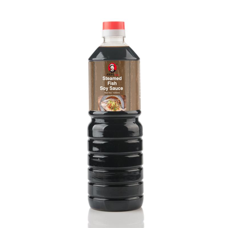 蒸魚豉油1000ML