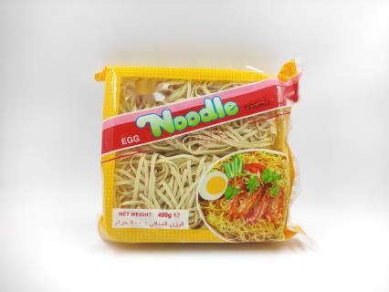 Cooking noodle