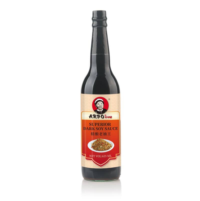Dark soy sauce625ML