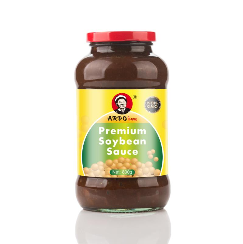 Soybean sauce800G