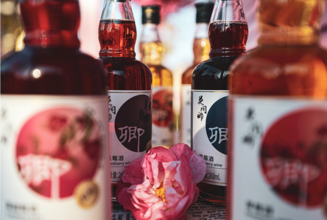 SIAL国际食品展（深圳）赋能地标果酒“花间卿”从地方品牌走向世界市场