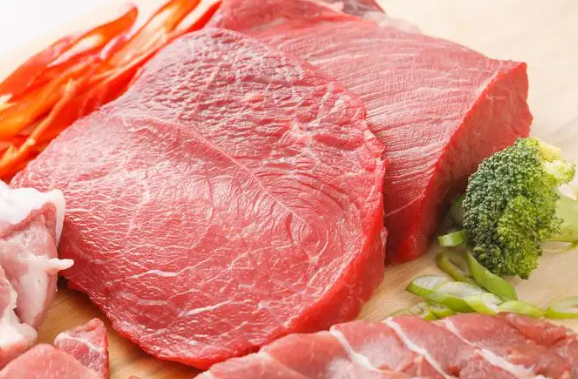 食品展：中国肉类产业展望，养牛人怎么看？