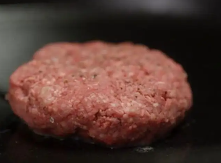 进出口食品展：“人造肉”能否跟“传统肉”二分天下