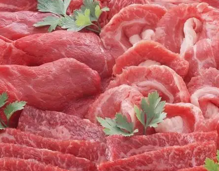 进出口食品展：产业互联网给肉品商户的发展带来了全新的契机