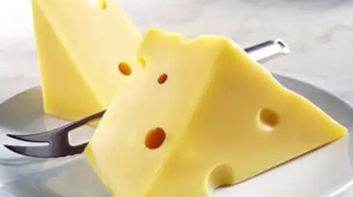 食品交易博览会：告别“买一送一”价格战 奶酪市场步入拼质量拼服务时代