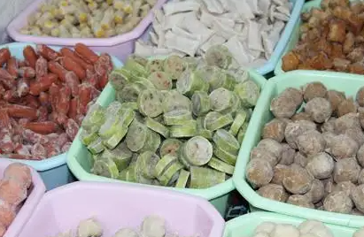 华南国际食品展：速冻与冷冻的区别 什么才是真正健康营养的速冻食品？