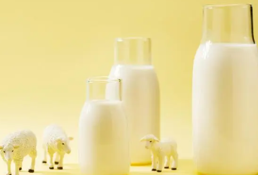 食品饮料展：限定、稀缺奶源成为乳制品又一关注点？